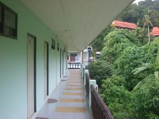 AO NANG VILLAGE
