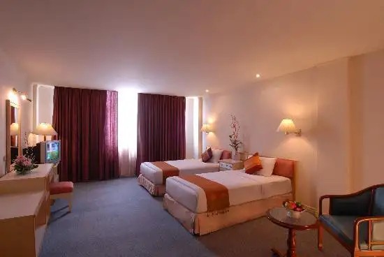 BOSSOTEL BANGKOK