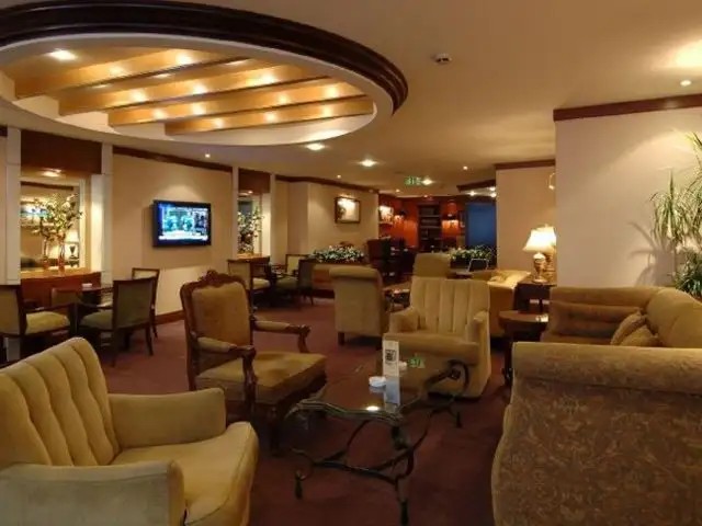 BEST WESTERN ERESIN TAXIM