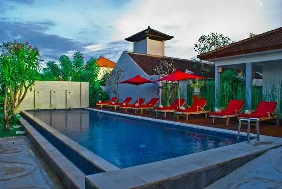 IVORY RESORT SEMINYAK