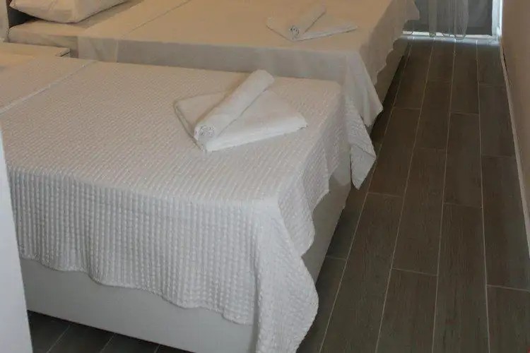 LIMAN BOUTIQUE OTEL
