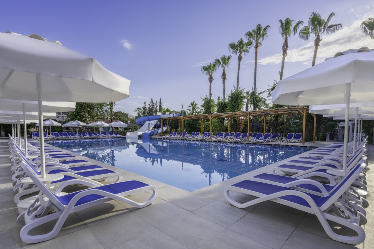 RING BEACH HOTEL