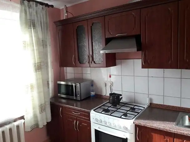АПАРТАМЕНТЫ НА ГОГОЛЯ 16 БАЛТИЙСК