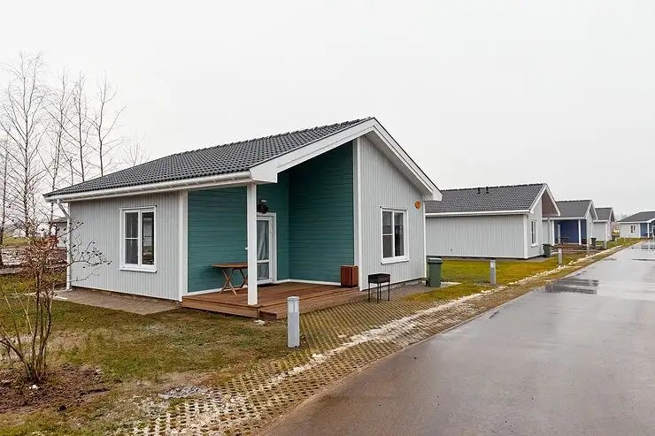 ЭКОПАРК АКВАРЕЛЬ