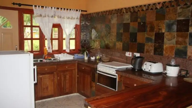 VILLAS DES ALIZES APT