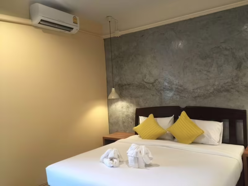 OYO 1118 KLBOUTIQUE HOTEL