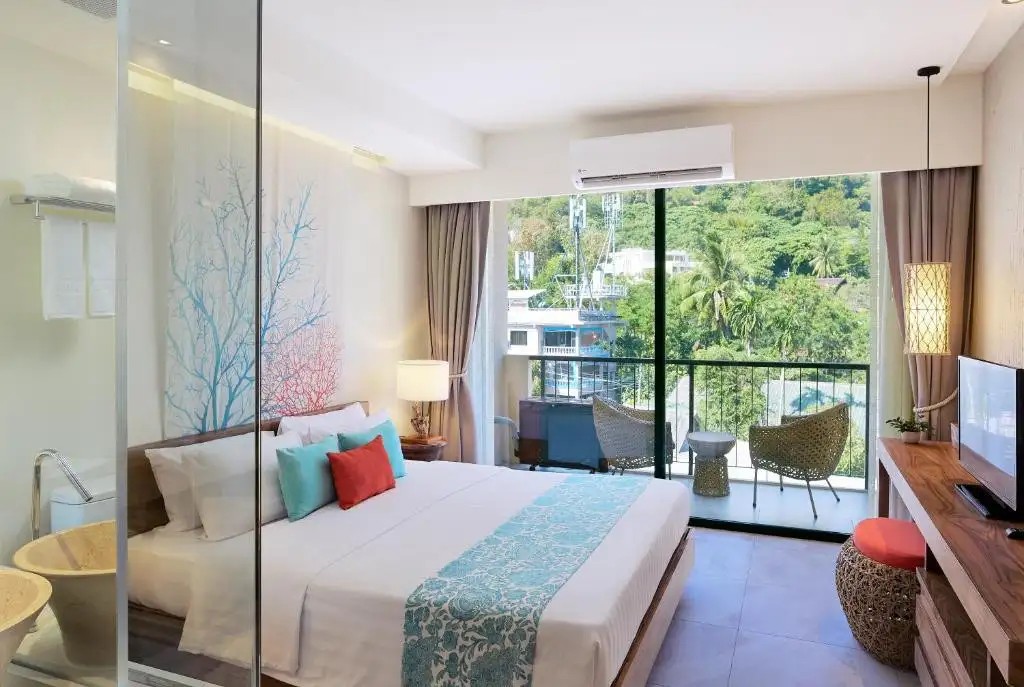 BANDARA BEACH RESORT PHUKET