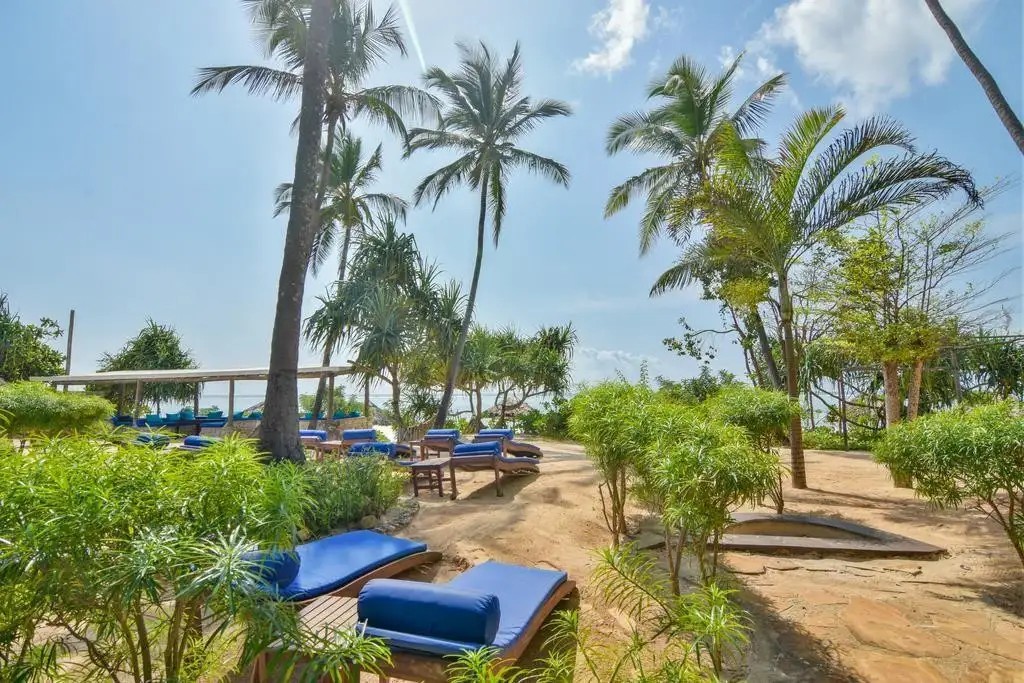 KENA BEACH (EX. AZANZI BEACH)