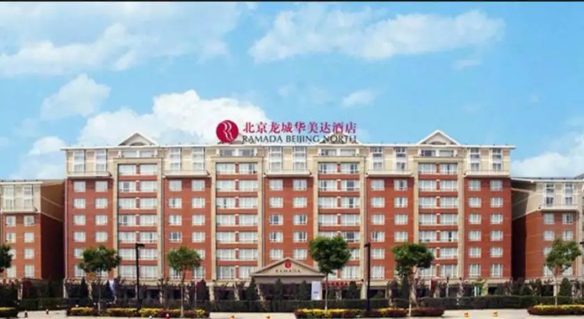 RAMADA BEIJING NORTH