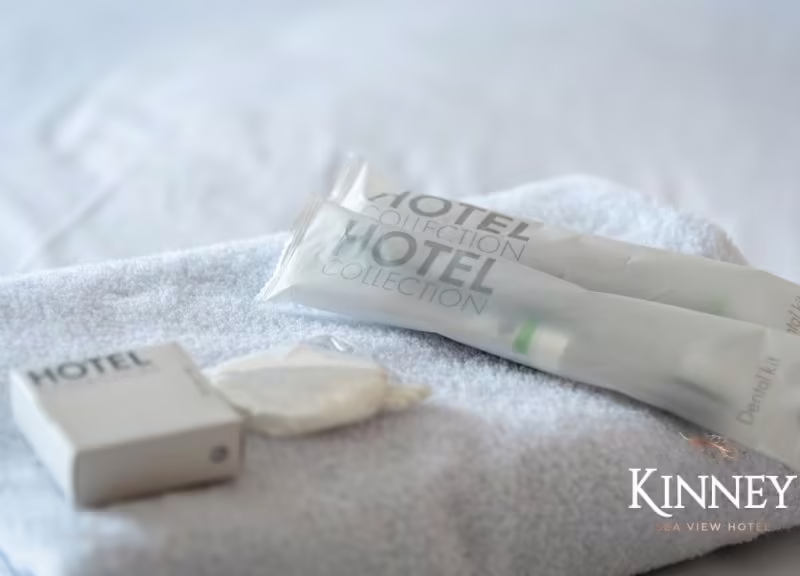 KINNEY SEA VIEW HOTEL