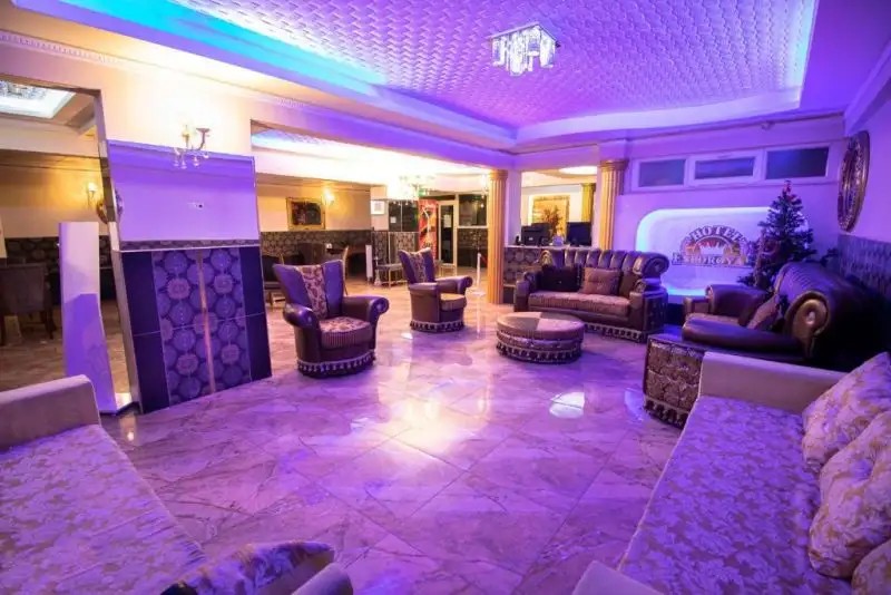 EXPOROYAL HOTEL