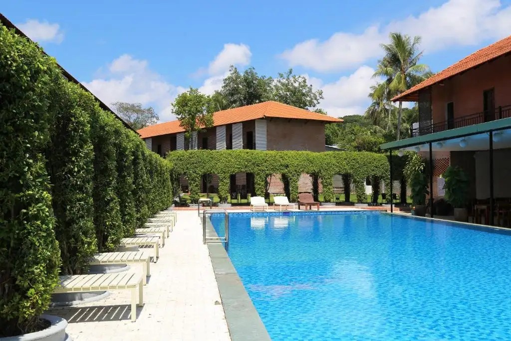 COUNTRYSIDE PHU QUOC RESORT