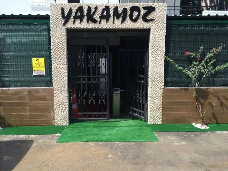 YAKAMOZ PANSIYON