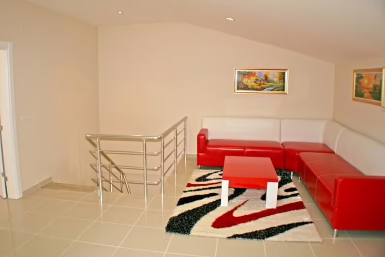 BELEK GOLF VILLAGE