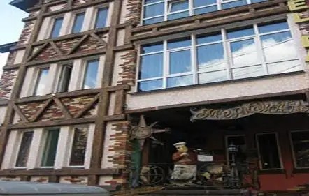 МЕРИДИАН ПРИЭЛЬБРУСЬЕ