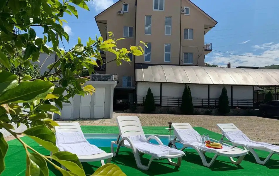 LOOBEACH ГОРНЫЙ ВОЗДУХ