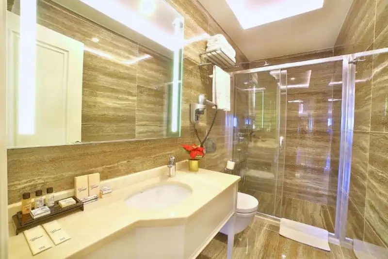 BUKE HOTEL