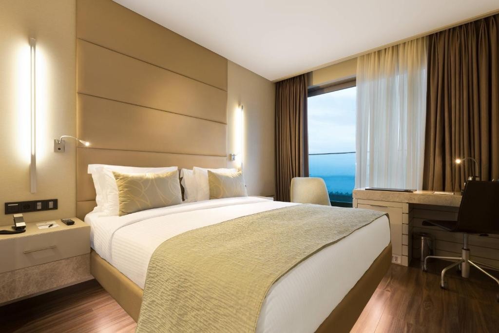 AC HOTEL ISTANBUL MACKA BY MARRIOTT
