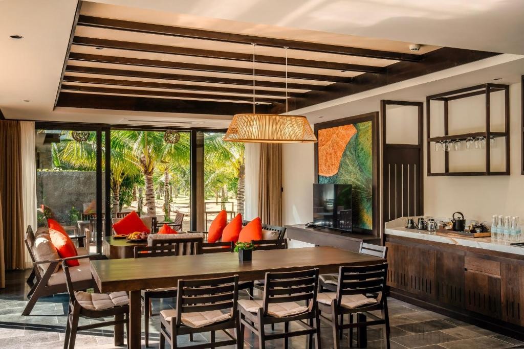 AMIANA RESORT CAM RANH