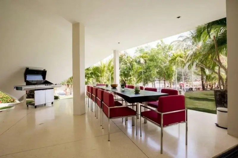 SAND RESORT