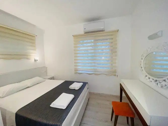 BEACH 222 OLUDENIZ
