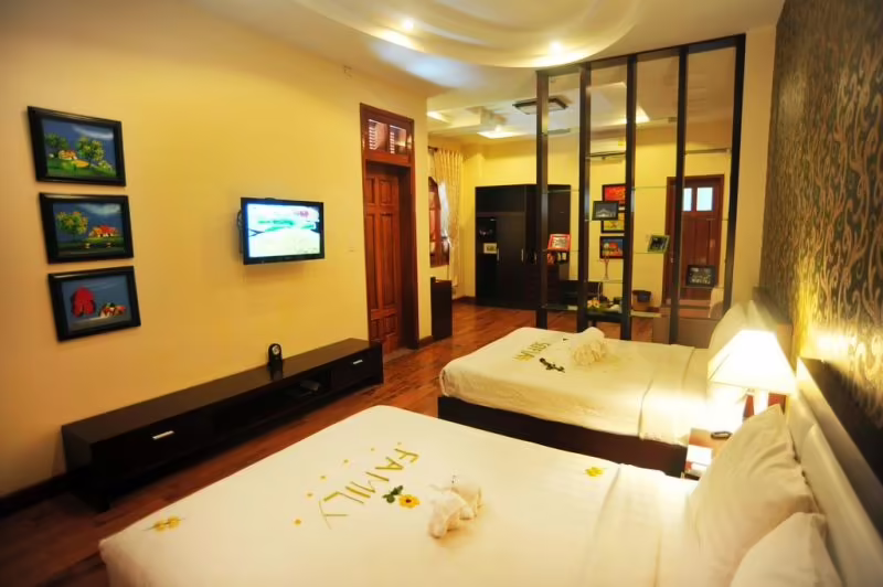 SOFIA BOUTIQUE HOTEL