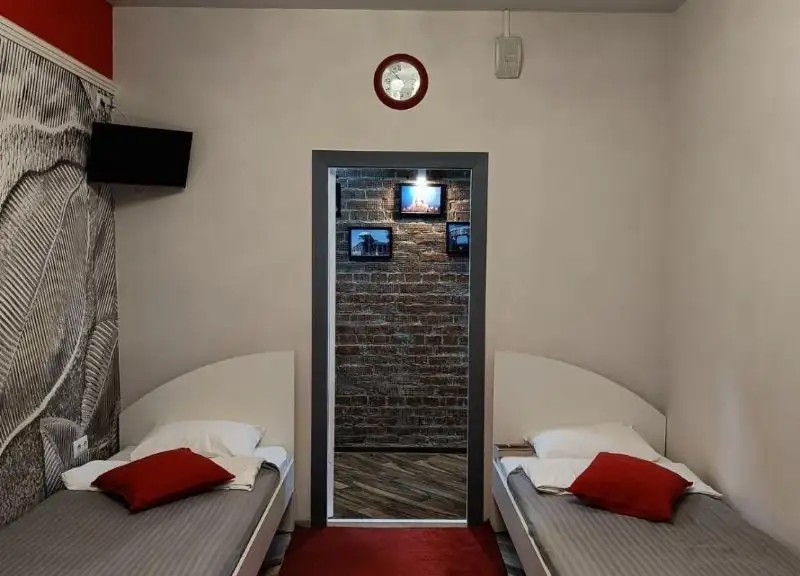HD HOSTEL ИЖЕВСК