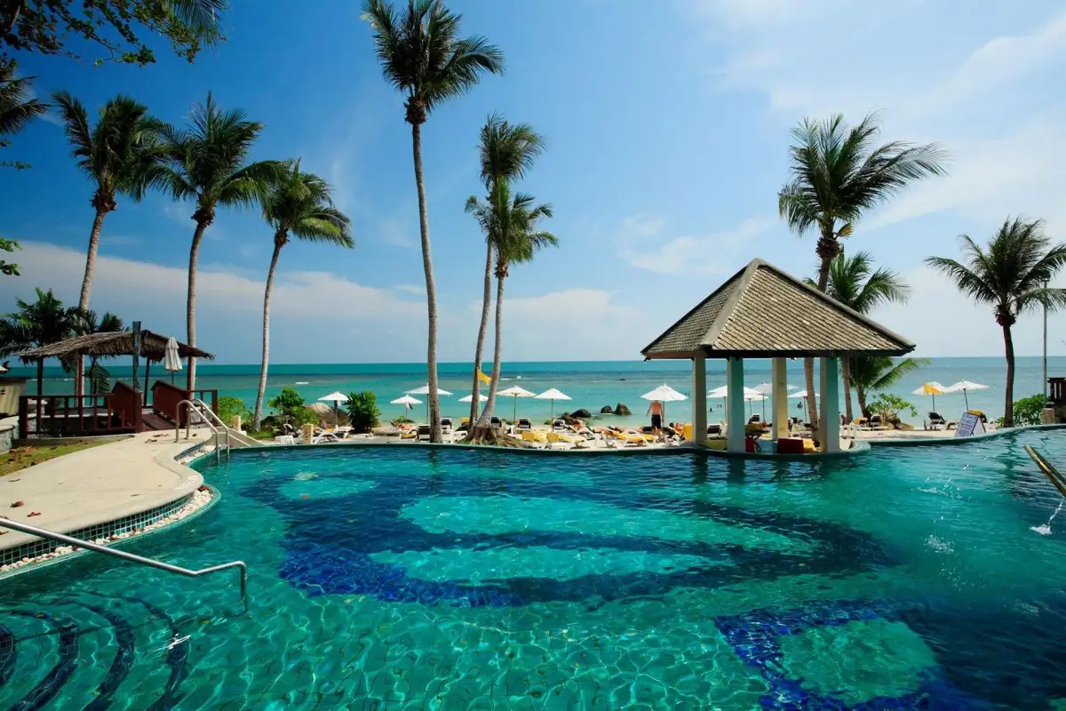 CENTARA VILLAS SAMUI