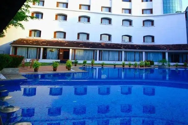 MASCOT HOTEL TRIVANDRUM