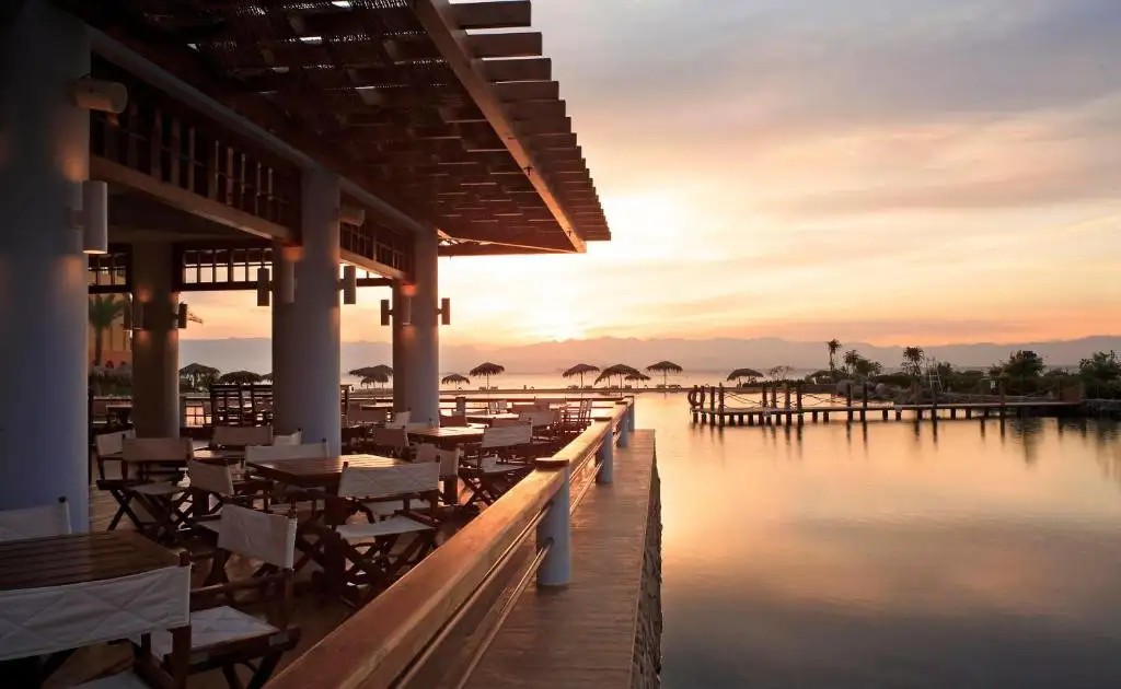 STRAND TABA HEIGHT BEACH & GOLF RESORT (EX. INTERCONTINENTAL TABA HEIGHTS)