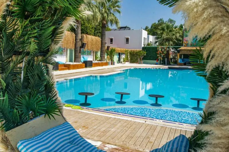DREAM PALACE BODRUM