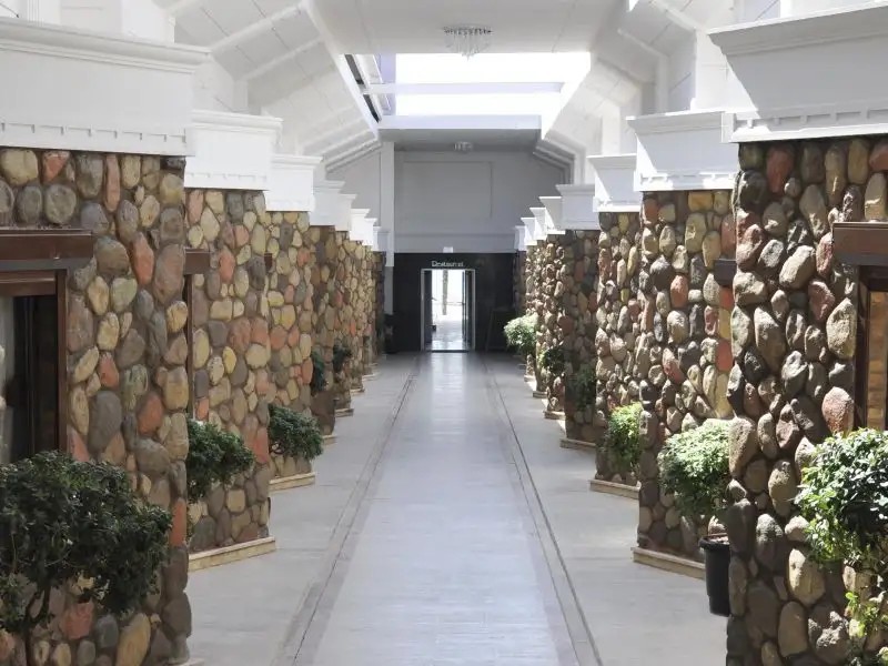 RONAX HOTEL