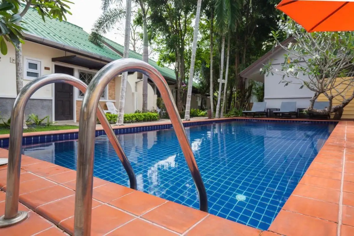BANGTAO KANITA HOUSE