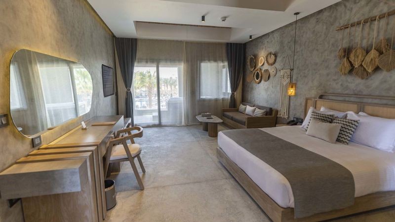 tucana jacuzzi suite