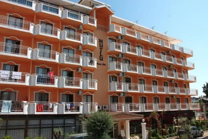 MUTLU APART