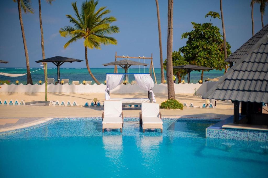 PROTELS LA PLAGE ZANZIBAR