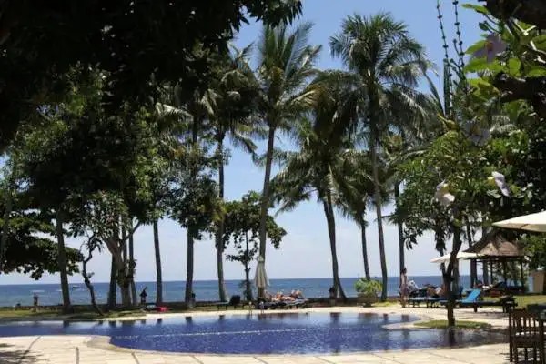 SUNARI VILLAS & SPA RESORT