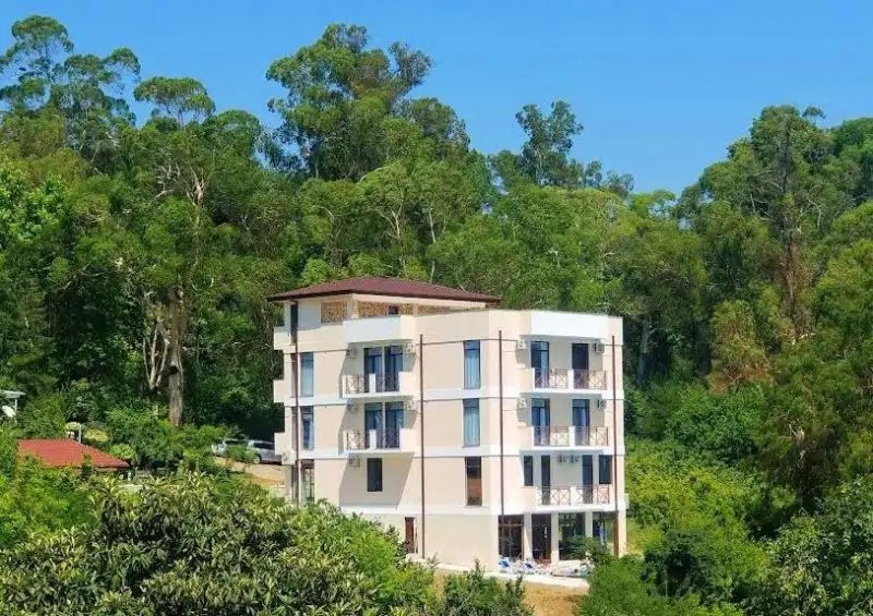 VITA GARDENIA HOTEL & SPA