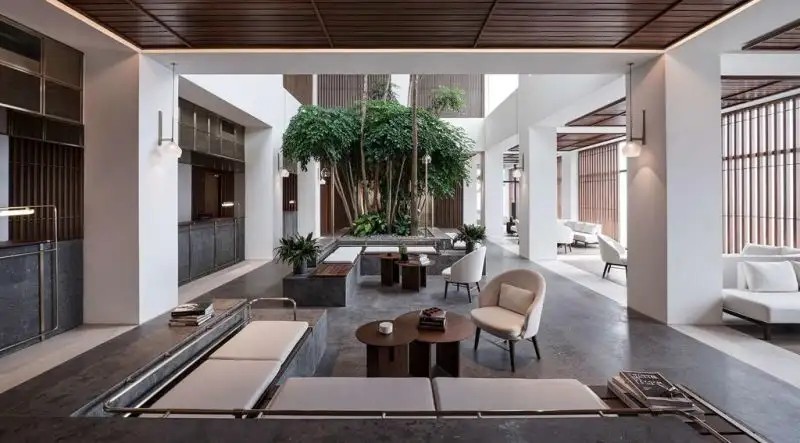 ALILA BANGSAR KUALA LUMPUR