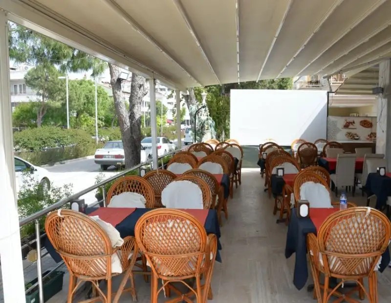 FAMOUS HOTEL MARMARIS