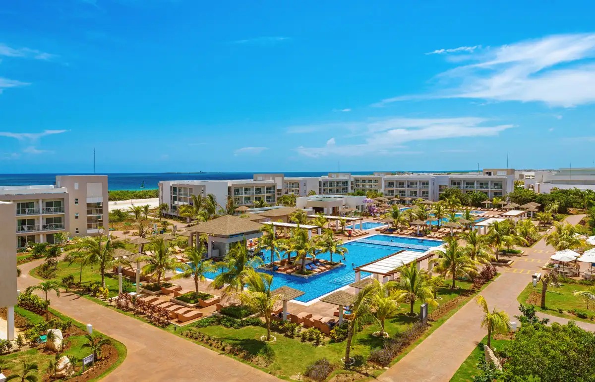 ROC CASA DEL MAR (EX. OCEAN CASA DEL MAR)