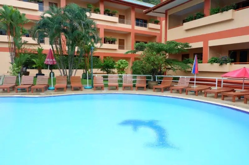 KARON VILLAGE