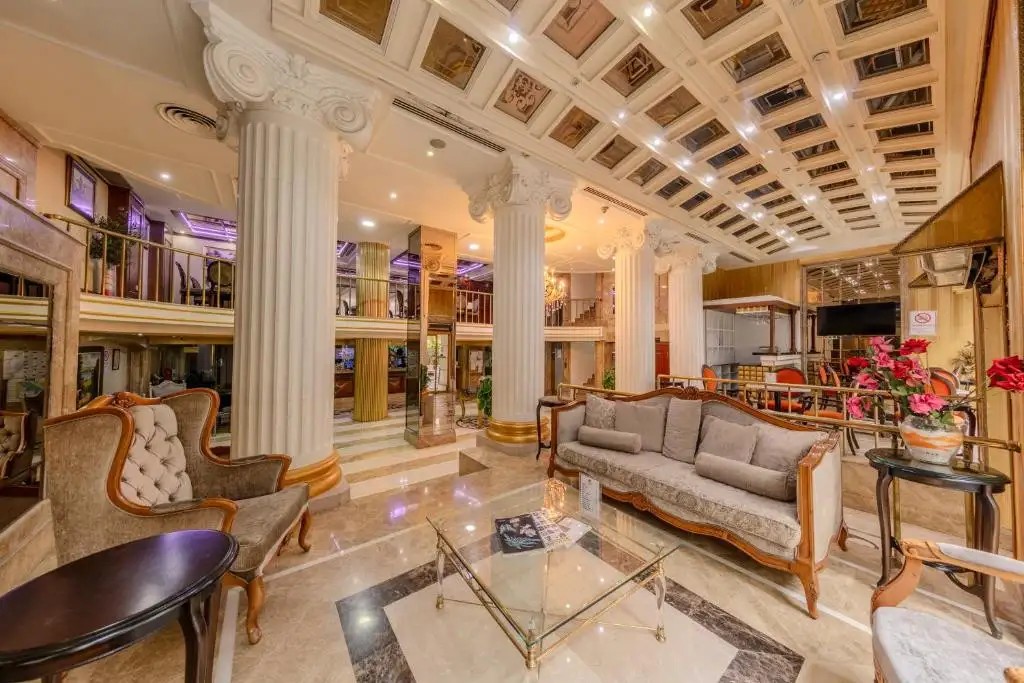 TILIA HOTEL LALELI