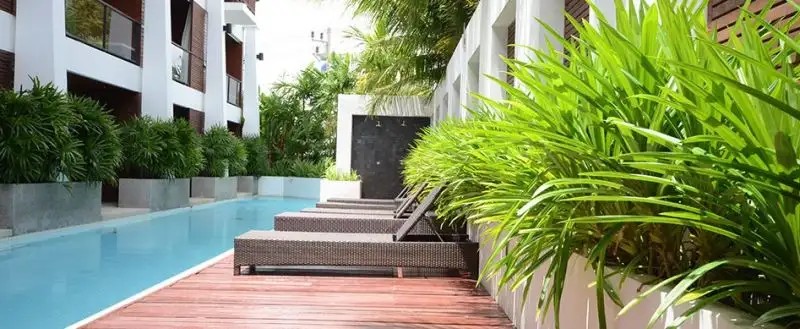 PHUKET BIKE RESORT