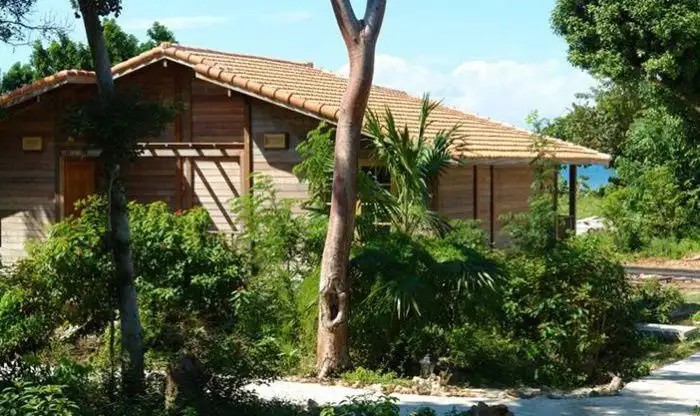 VILLA CABO DE SAN ANTONIO