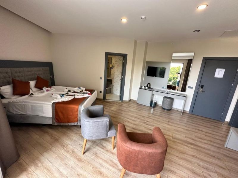 suite
