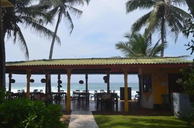 PARADISO