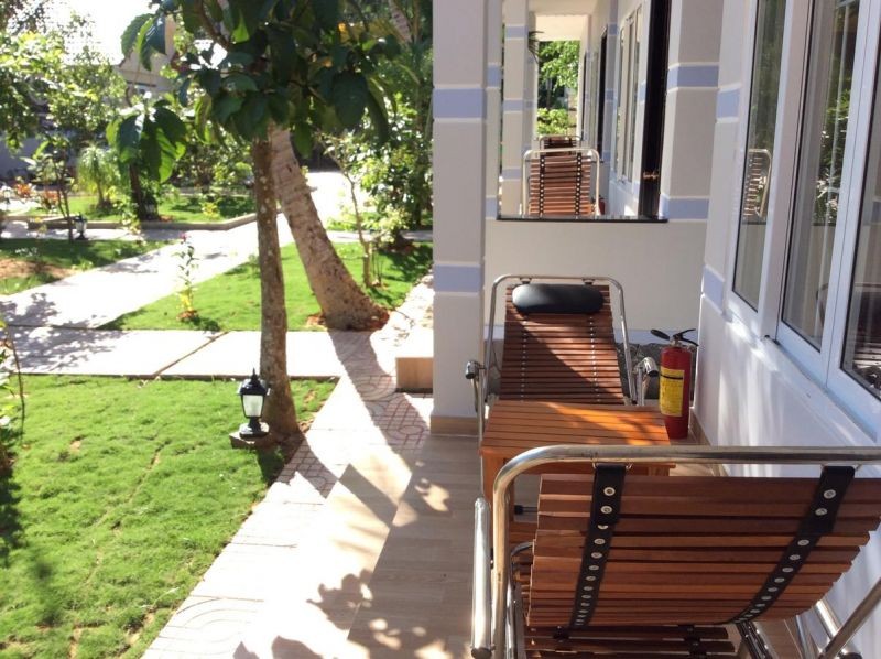 HOAN THIEN MY BUNGALOW