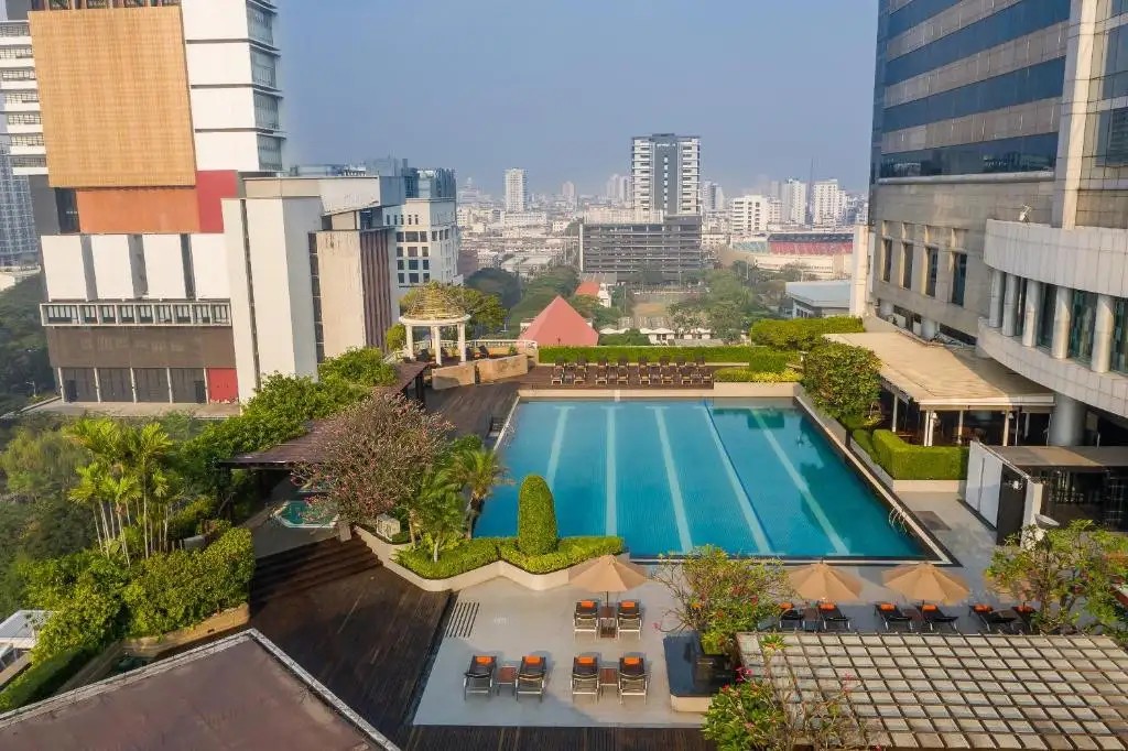 PATHUMWAN PRINCESS