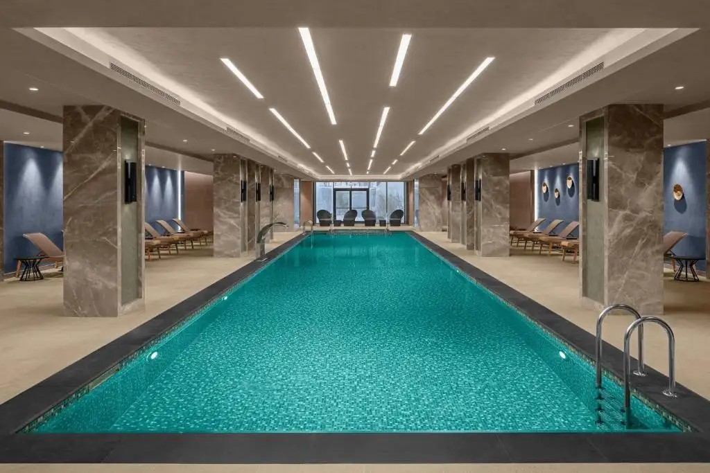 CAPPADOCIA MARRIOTT